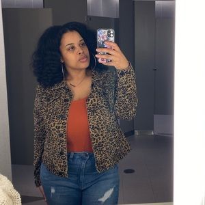 Meet your Posher, Brianna